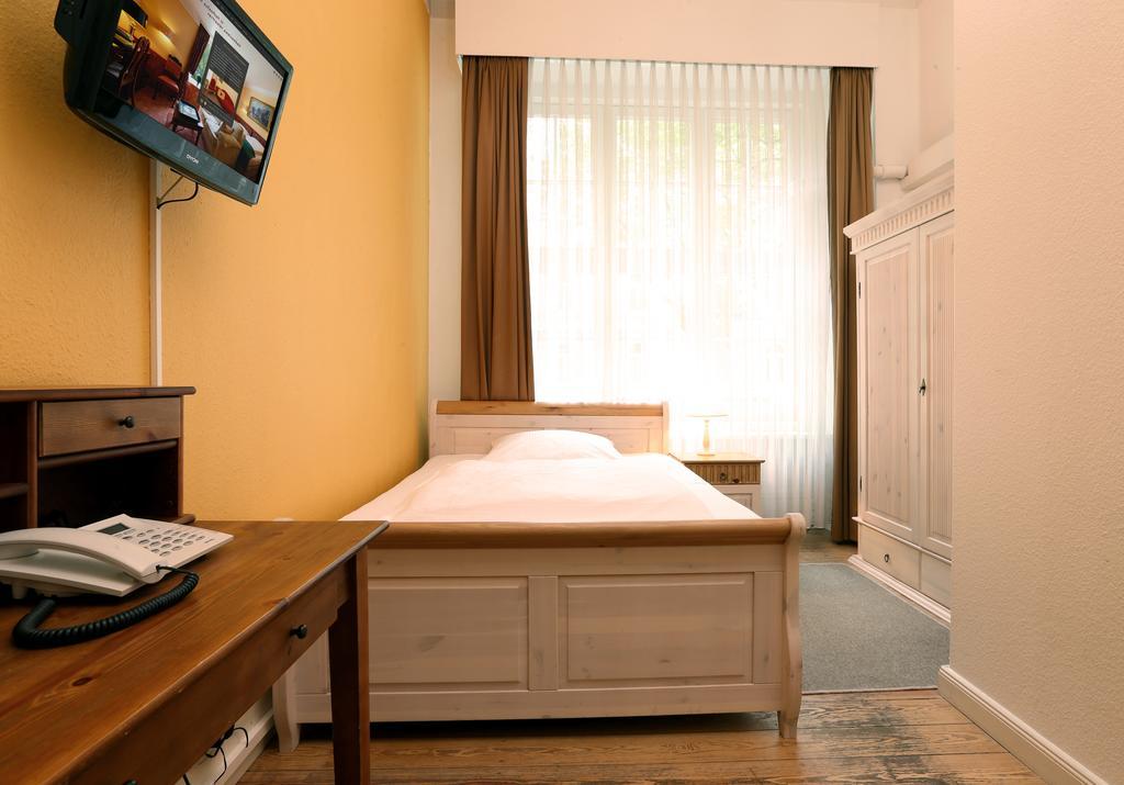 Hotel Amsterdam Hamburg Rom bilde
