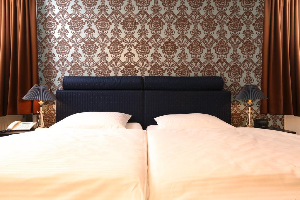 Hotel Amsterdam Hamburg Rom bilde