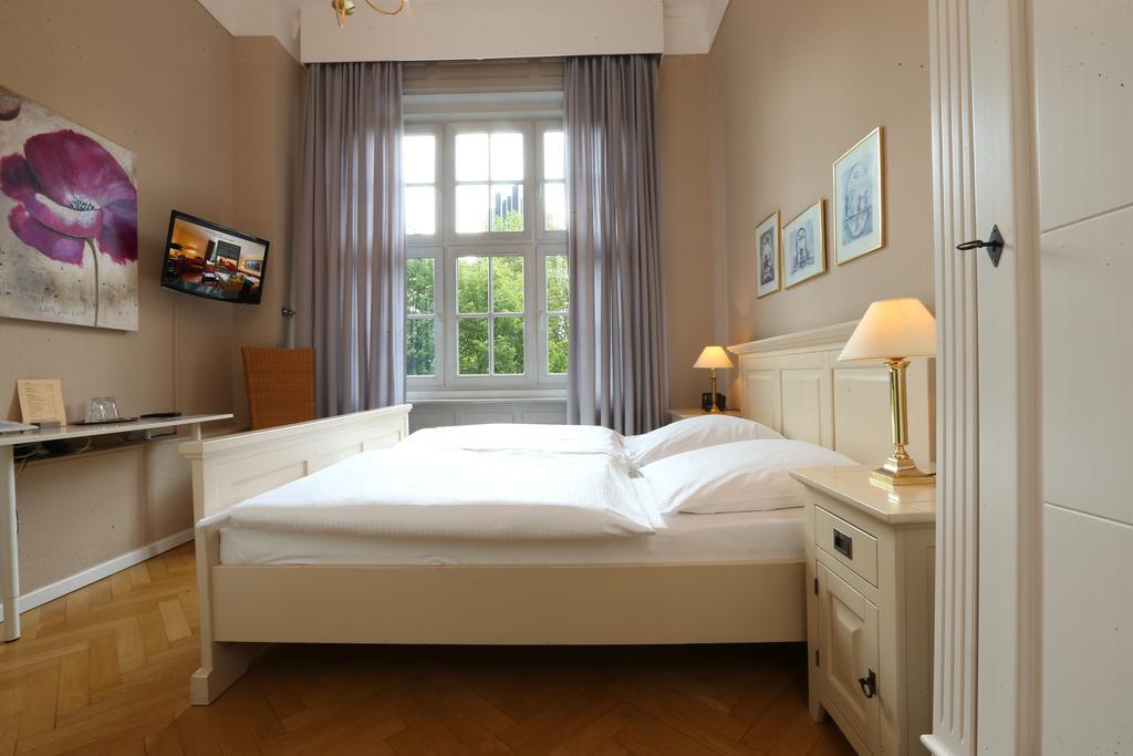 Hotel Amsterdam Hamburg Rom bilde